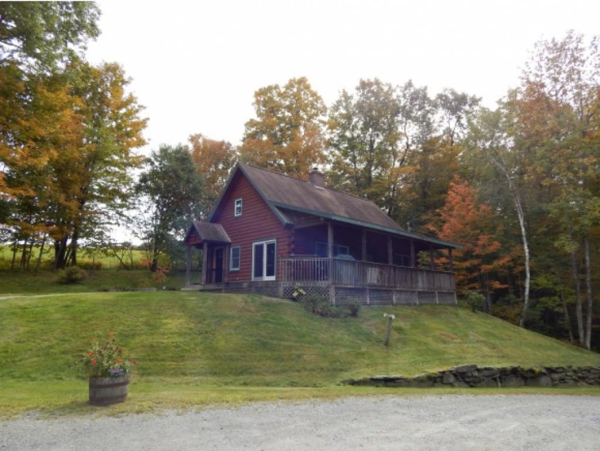 2820 New Hampshire 25a, Orford, NH 03777 - photo 1