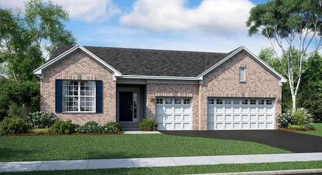 2150 Magenta Ln, Algonquin, IL 60102 - photo 1