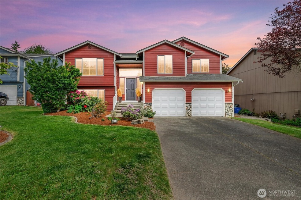 Sold $612,273 • Co-Listing Agent