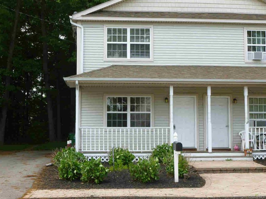 0 Wenliss Terrace unit 51, Wappingers Falls, NY 12590 - photo 1