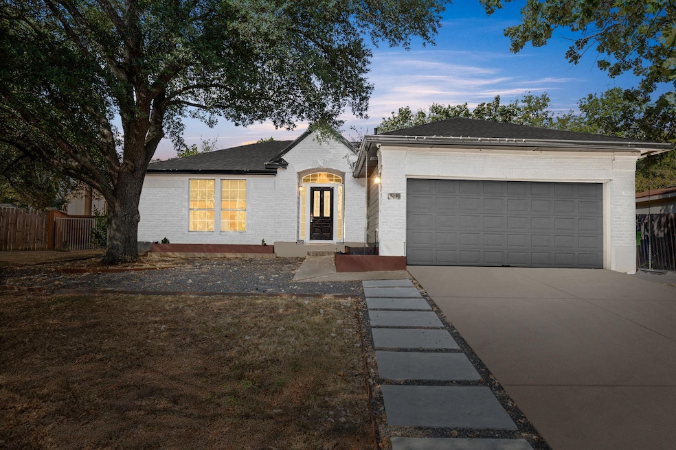 1510 Clearview Loop, Round Rock, TX 78664 - photo 1