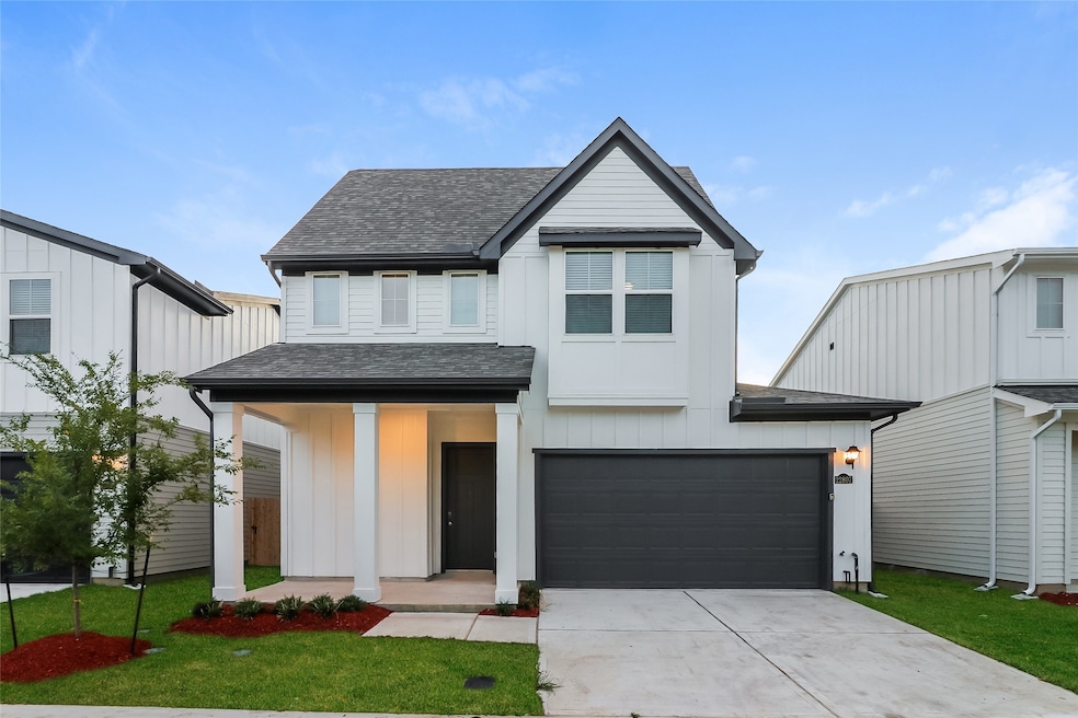 22807 Frassino Place, Katy, TX 77449 - photo 1