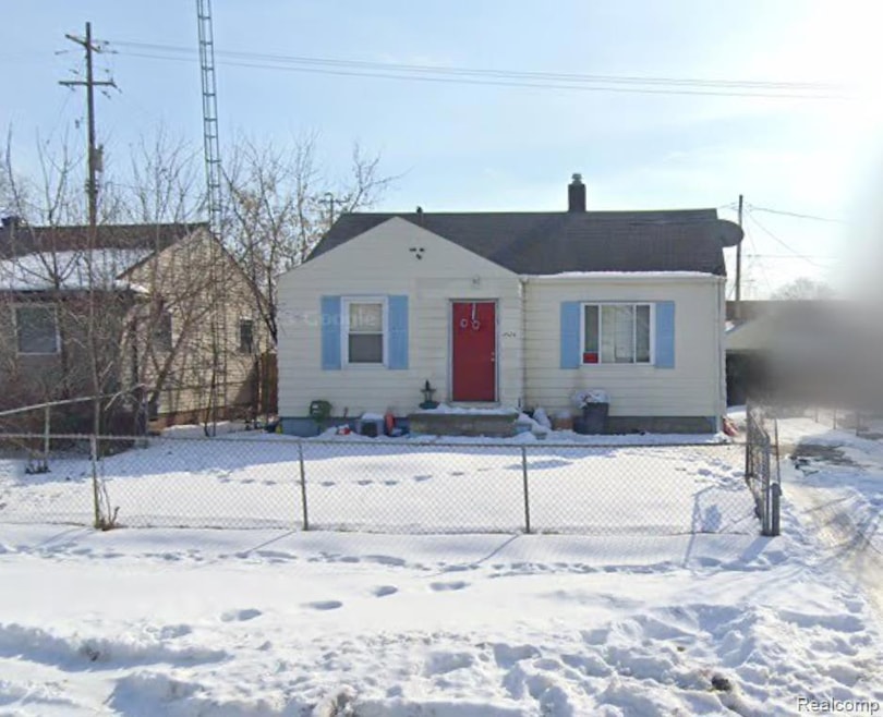 3232 Dale Ave, Flint, MI 48506 - photo 1
