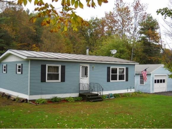 910 Christian St, White River Junction, VT 05001 - photo 1