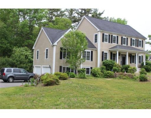 1 Fonseca Way, West Wareham, MA 02576 - photo 1