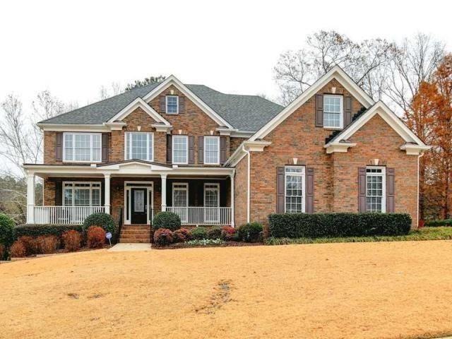 unlisted-address, Marietta, GA 30066 - photo 1