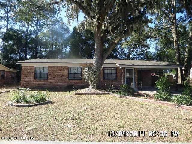 5646 Enchanted Dr, Jacksonville, FL 32244 - photo 1