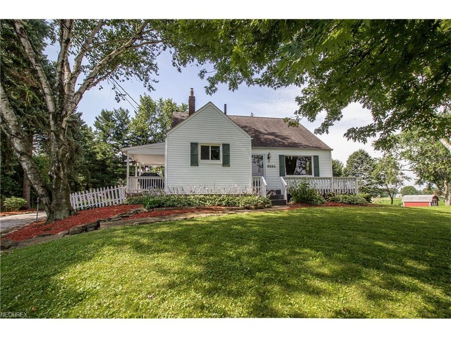 Welcome to 9894 Louisville Street NE!