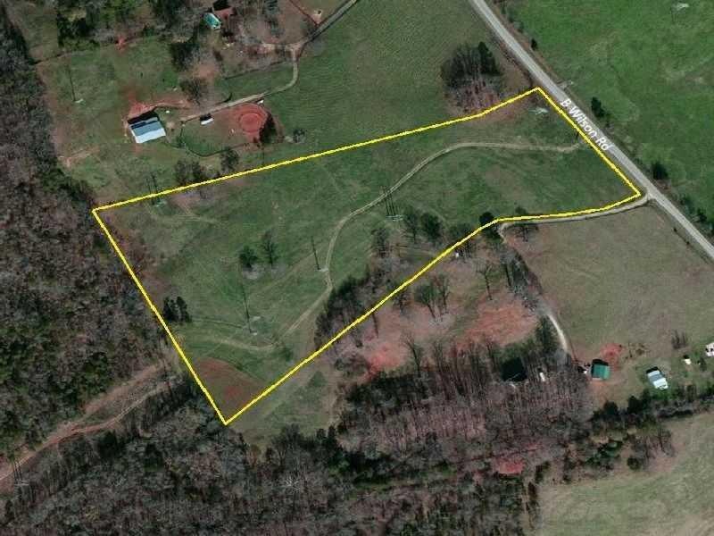 0 B Wilson Rd, Commerce, GA 30529 - photo 1