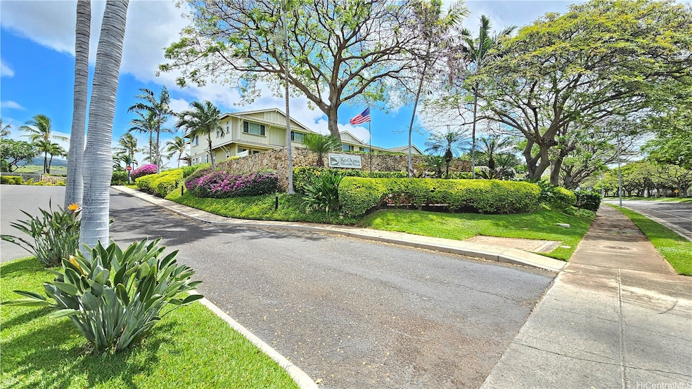 92-1490 Aliinui Dr unit 803, Kapolei, HI 96707 - photo 1