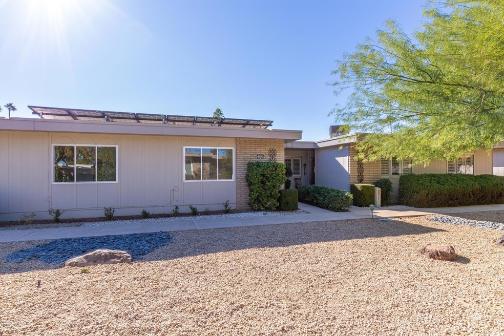 13606 N 109th Ave, Sun City, AZ 85351 - photo 1