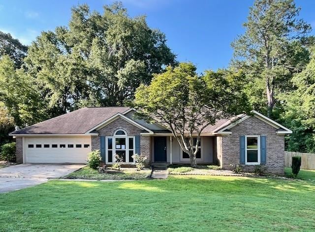 182 Lee 980, Smiths Station, AL 36877 - photo 1