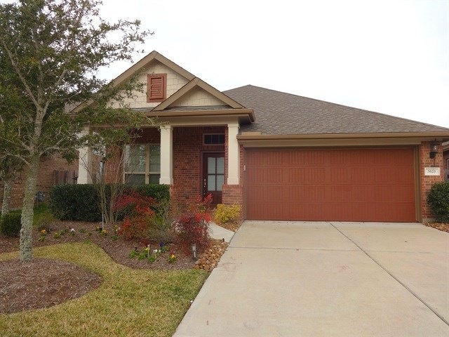 3023 Crescent Oaks Park Ln, Spring, TX 77386 - photo 1