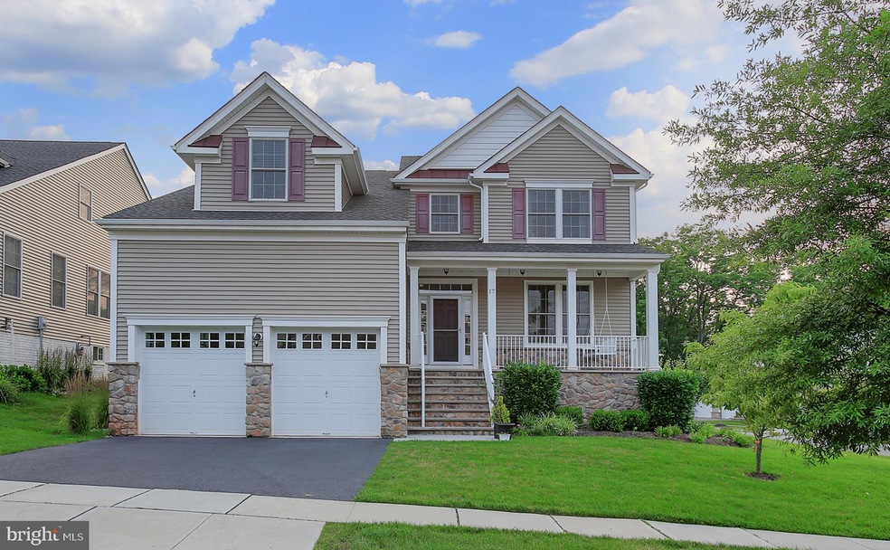 17 Newport St, Montgomery, NJ 08558 - photo 1