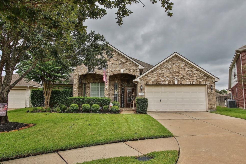 Welcome to 19110 Canyon Vista Court!