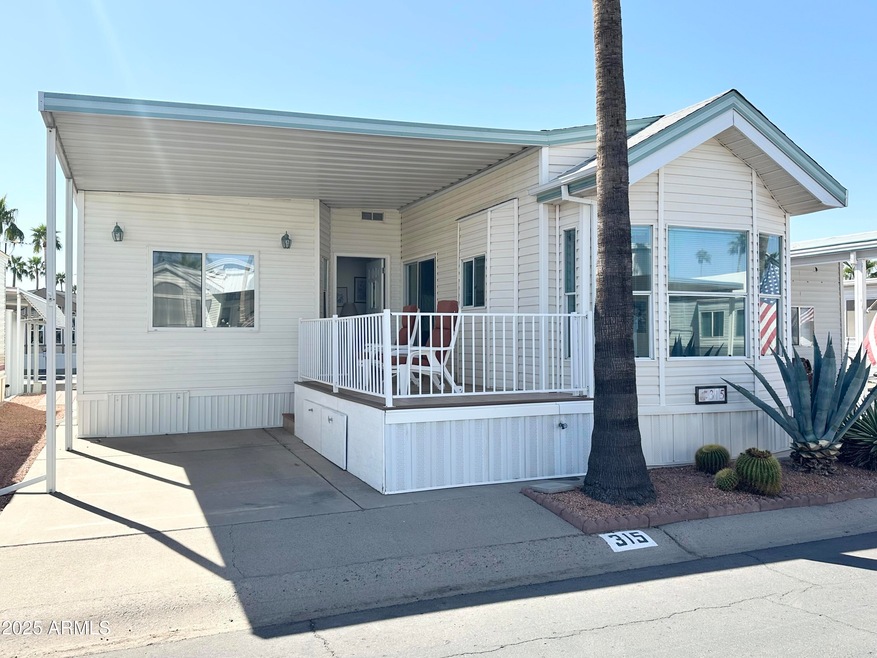 2 BEDROOM GEM
