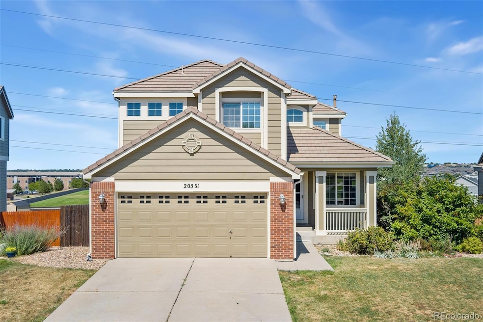 20551 E Union Ave, Aurora, CO 80015 - photo 1