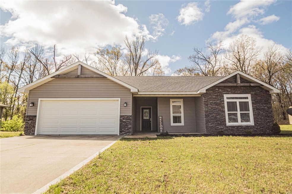 5951 Melissa Ln, Poplar Bluff, MO 63901 - photo 1