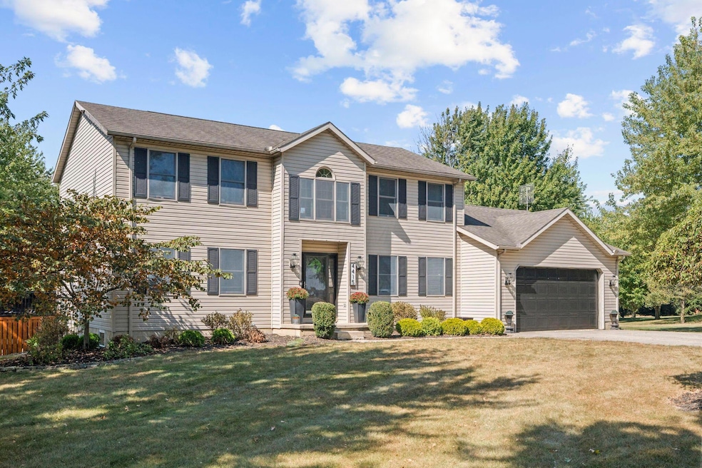 4415 Maple Grove Rd, Marion, OH 43302 - photo 1