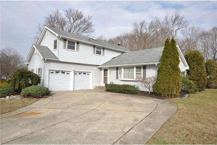 757 York Rd, Mount Laurel, NJ 08054 - photo 1