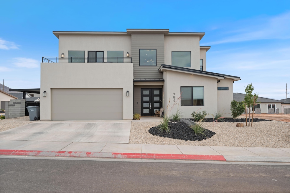 3027 W 700 N, Hurricane, UT 84737 - photo 1