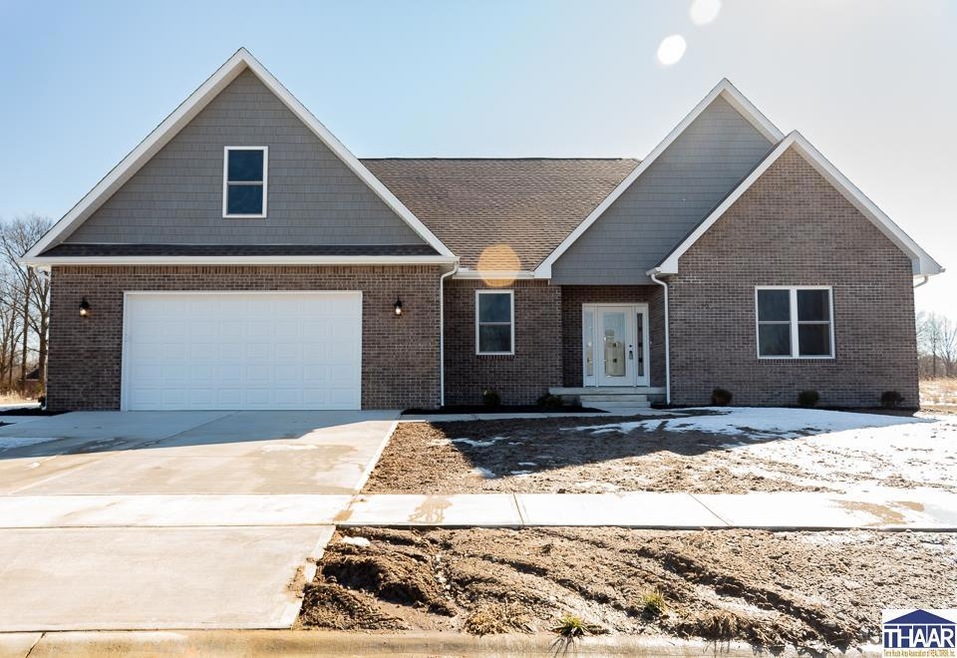 128 Ferndale Dr, Terre Haute, IN 47803 - photo 1