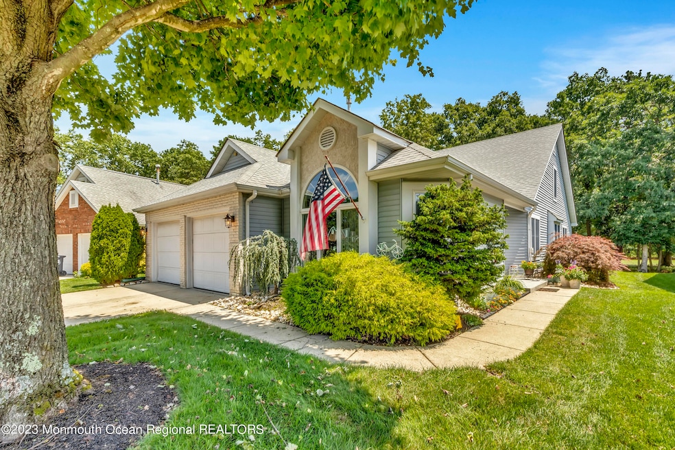 1703 Lacebark Ct, Toms River, NJ 08755 - photo 1