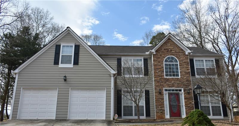 1002 Andover Dr, Hoschton, GA 30548 - photo 1