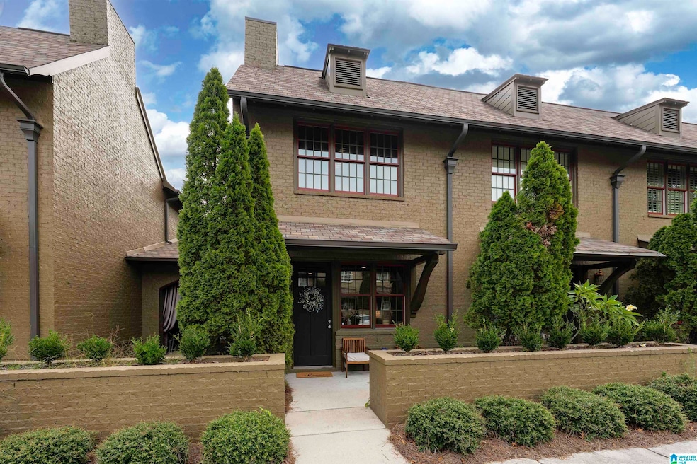 706 Barristers Ct, Birmingham, AL 35242 - photo 1