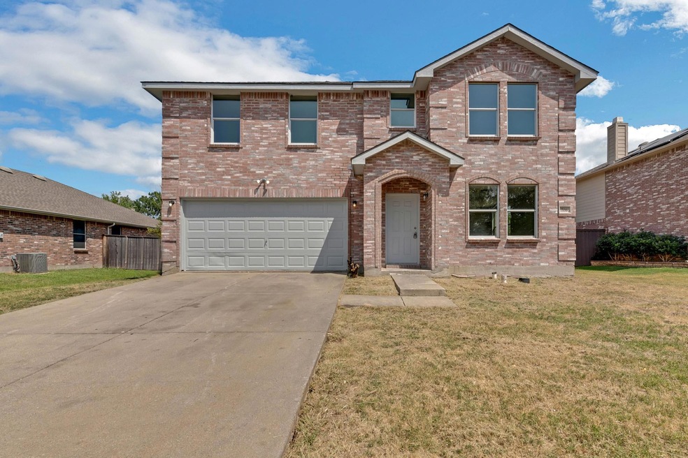 706 Odenville Dr, Wylie, TX 75098 - photo 1