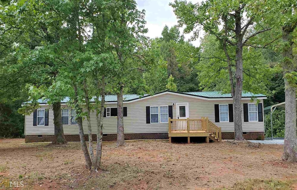 J J S Williamson Ct, Nicholson, GA 30565 - photo 1