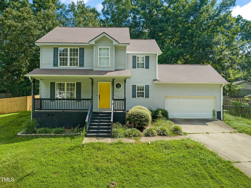 For Sale $300,000 • Co-Listing Agent