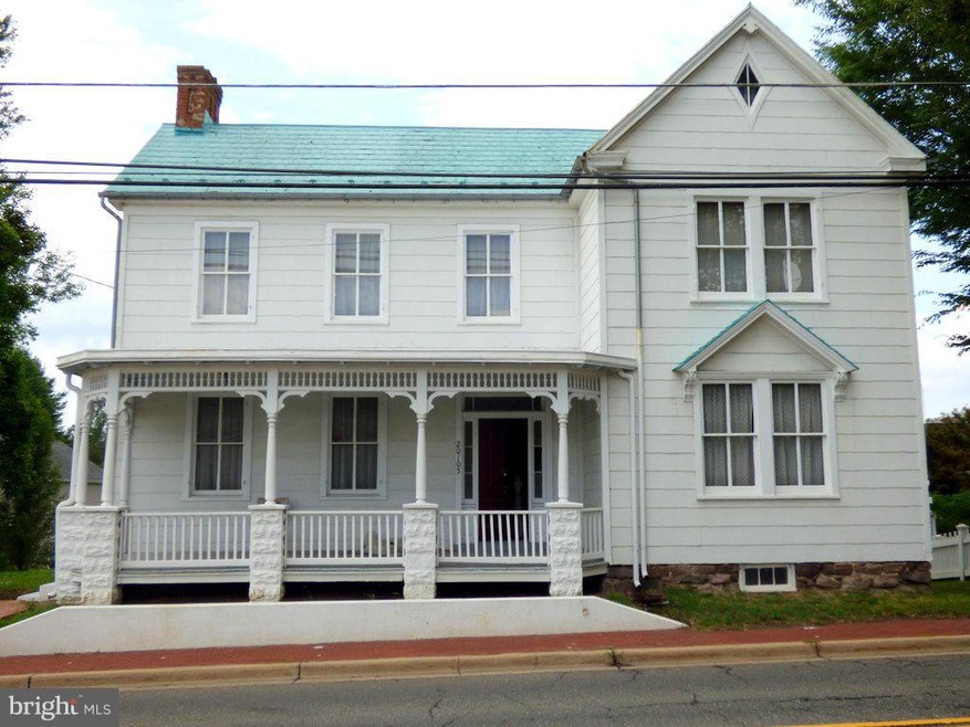 20105 Fisher Ave, Poolesville, MD 20837 - photo 1