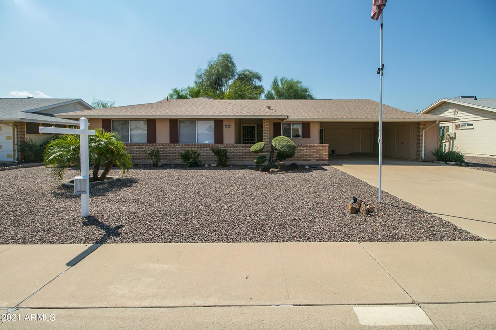 10405 W Kelso Dr, Sun City, AZ 85351 - photo 1