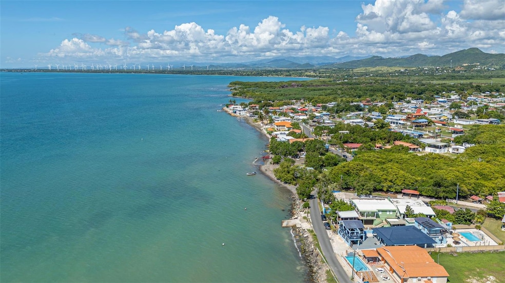 AA #35 Sector Villa Verde Bo Playa de Salinas, Salinas, PR 00751 - photo 1