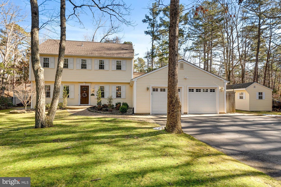 1 Barberry Mews, Medford, NJ 08055 - photo 1