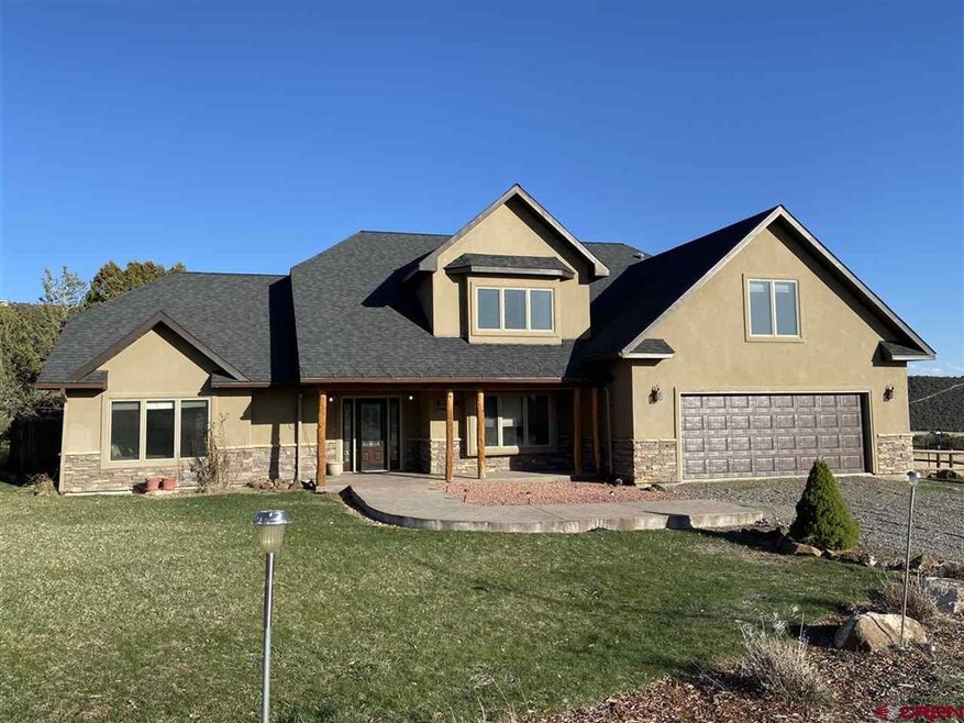 Welcome home!