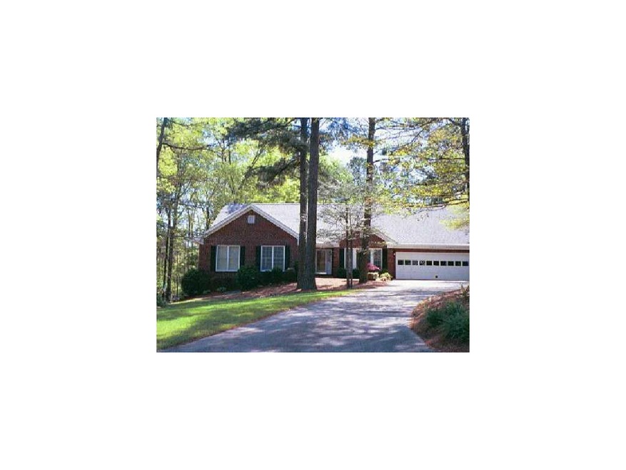 Exterior Front. Exterior front of home brick and f
