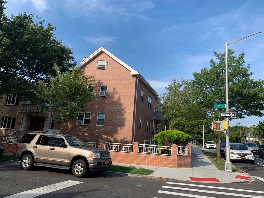 18511 73rd Ave unit 2 F, Fresh Meadows, NY 11366 - photo 1