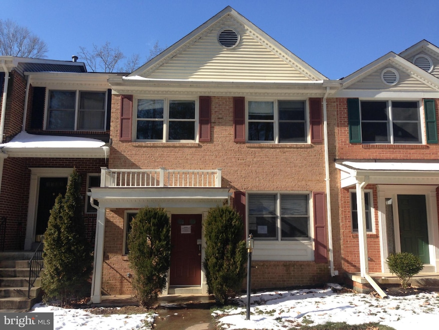 8036 Galla Knoll Cir, Springfield, VA 22153 - photo 1