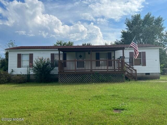 109 Hartford Dr, Byron, GA 31008 - photo 1