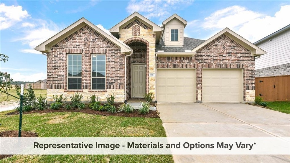 10434 Eastern Bluestar Dr, Conroe, TX 77385 - photo 1