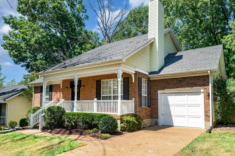 117 Southampton Ct, Goodlettsville, TN 37072 - photo 1