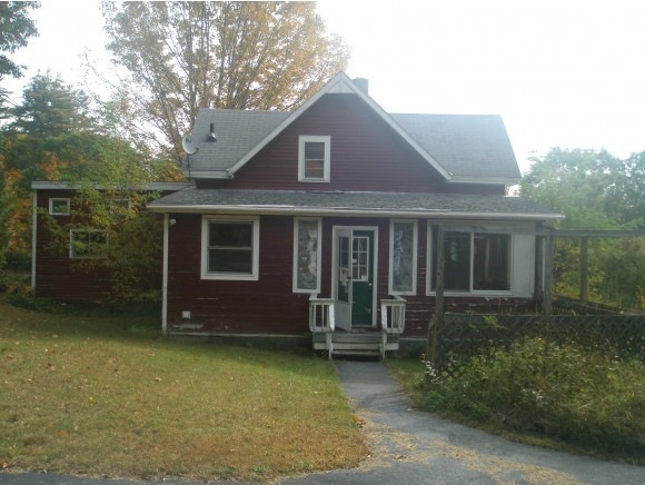 137 Daniel Webster Hwy, Center Harbor, NH 03226 - photo 1