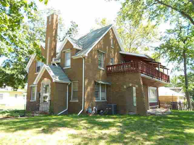 1900 Prairie St, Elkhart, IN 46516 - photo 1