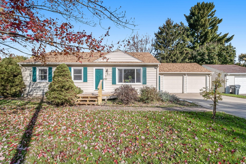 2210 W Osterhout Ave, Portage, MI 49024 - photo 1