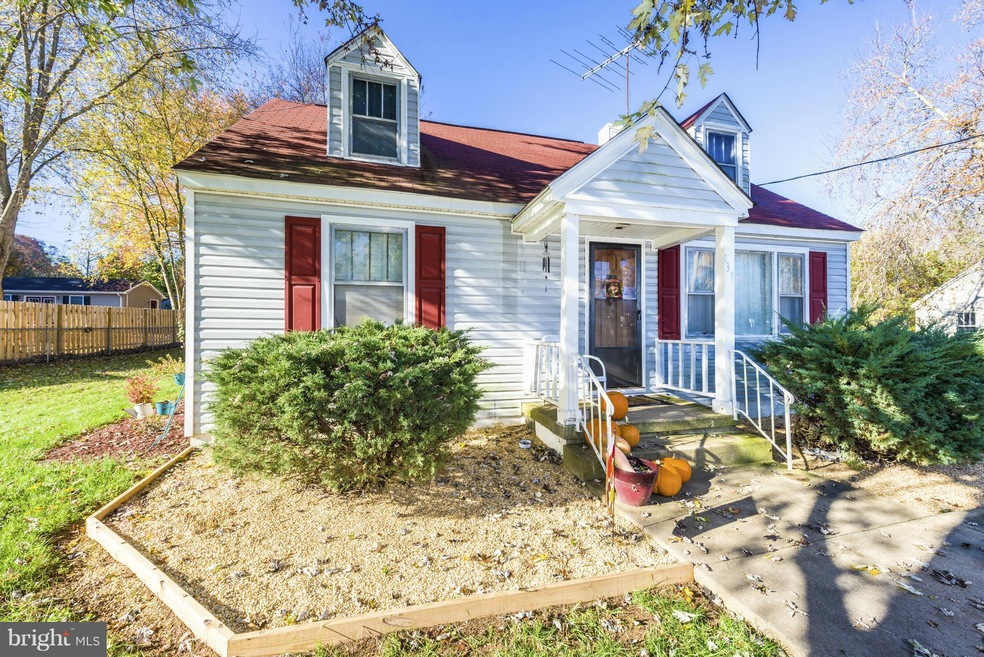 137 Onville Rd, Stafford, VA 22556 - photo 1