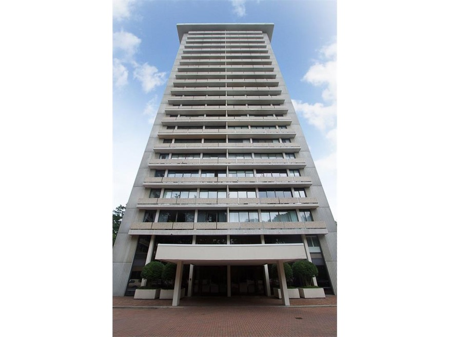 Plaza Tower Condominiums were built in 1969 and ha