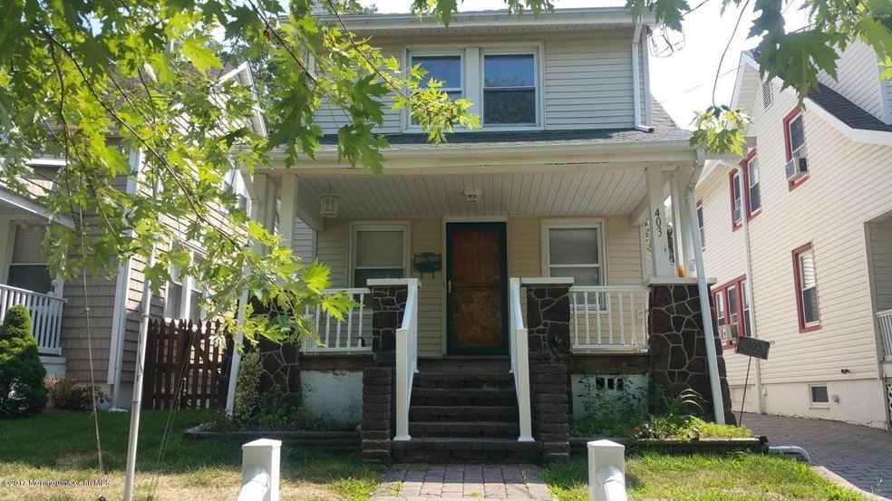 403 Lareine Ave unit Front- Annual, Bradley Beach, NJ 07720 - photo 1