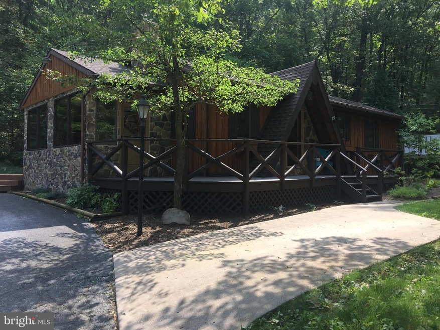 1380 Baltimore Rd, Shippensburg, PA 17257 - photo 1